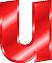 u u